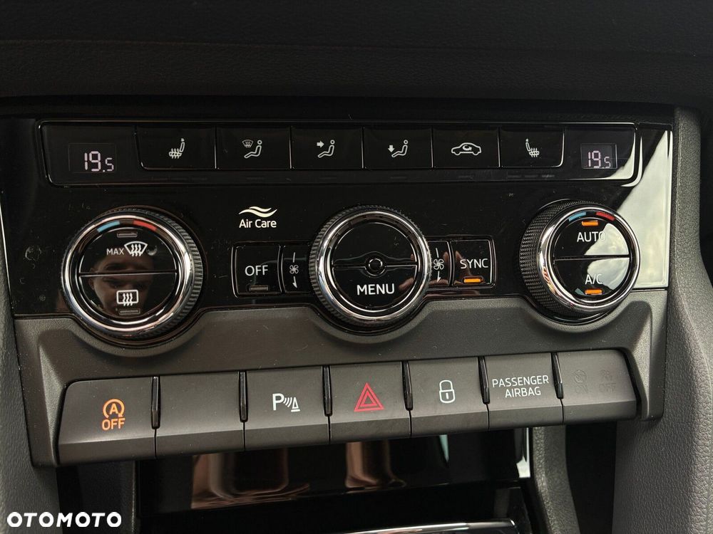 Skoda Karoq 1.5 TSI ACT Style DSG - 23