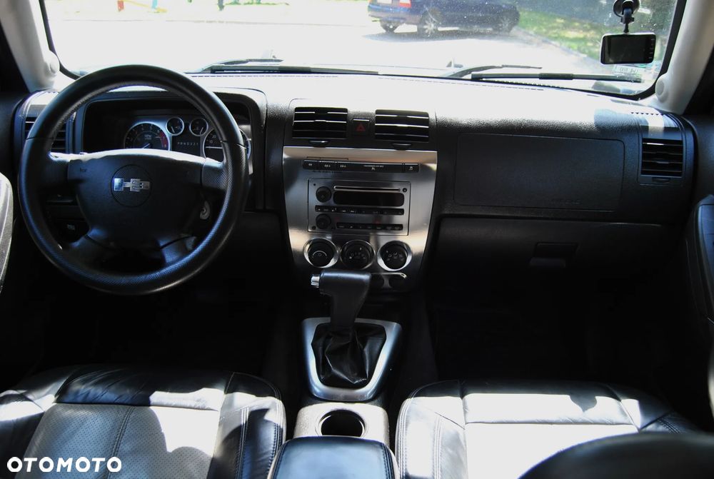 Hummer H3 Adventure - 9