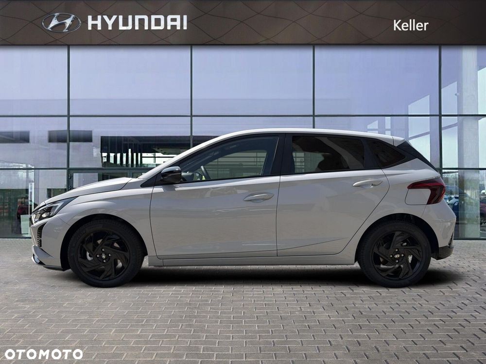 Hyundai i20 - 3