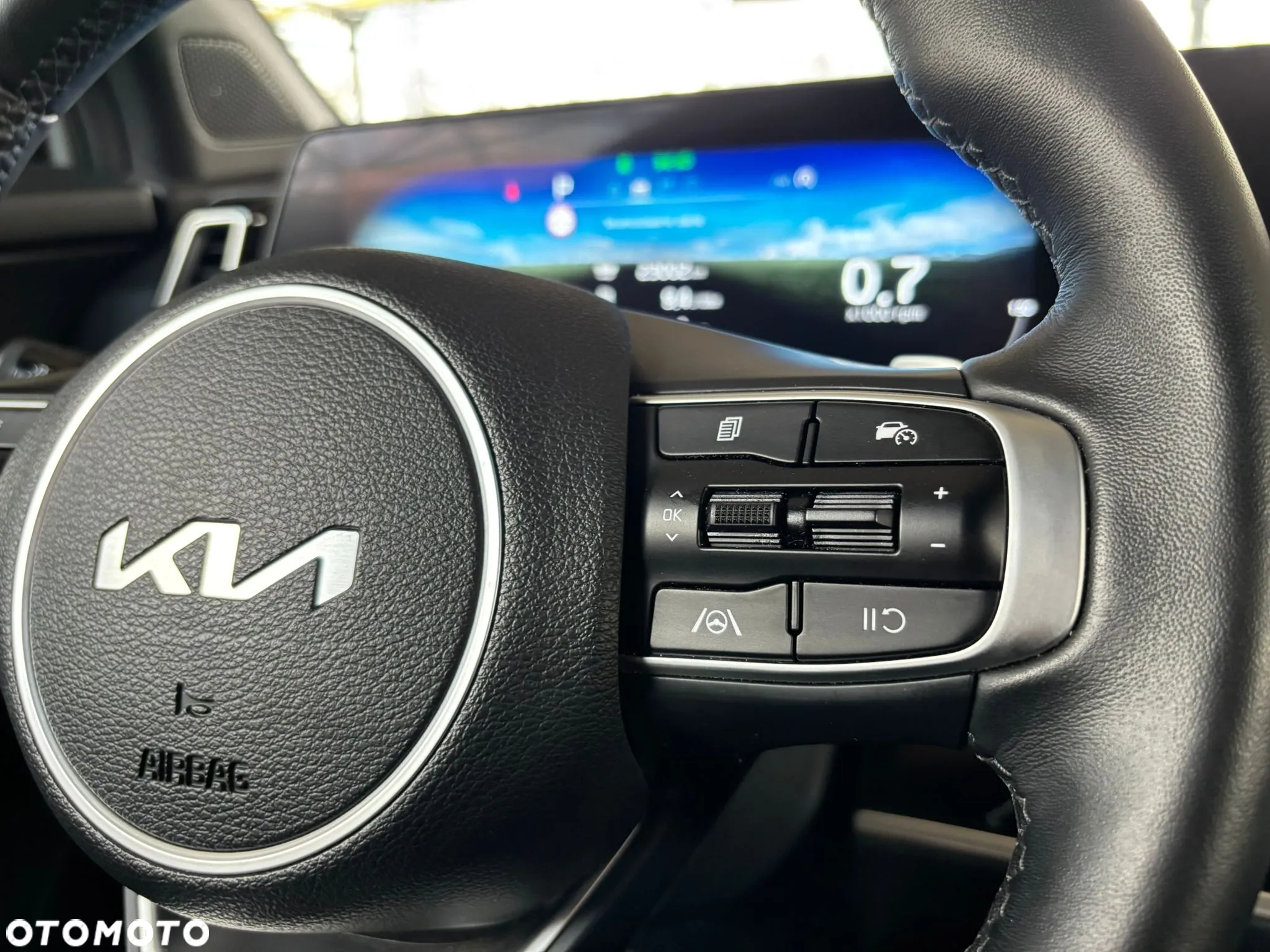Kia Sportage 1.6 T-GDI Anniversary 2WD DCT - 26