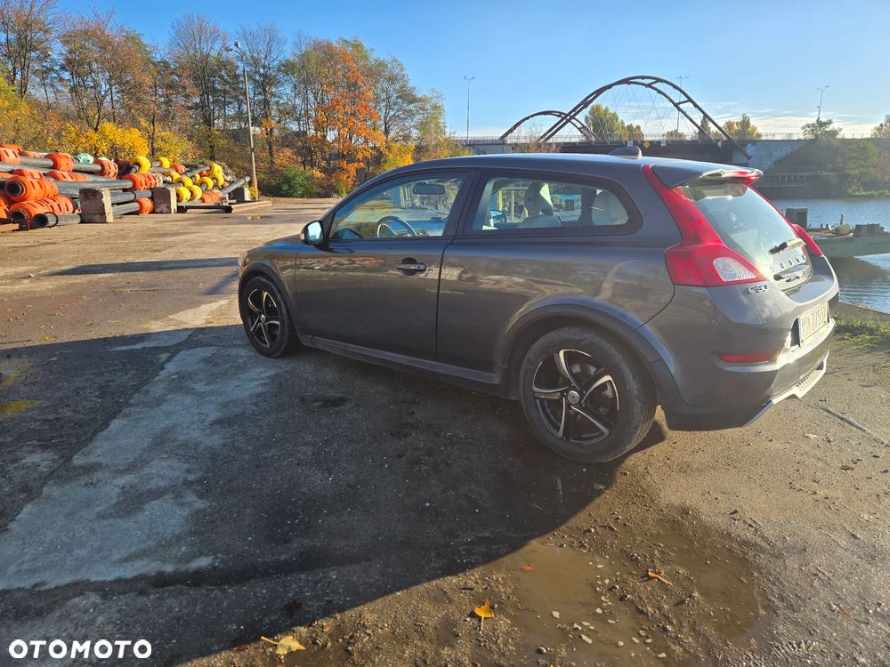 Volvo C30 - 6