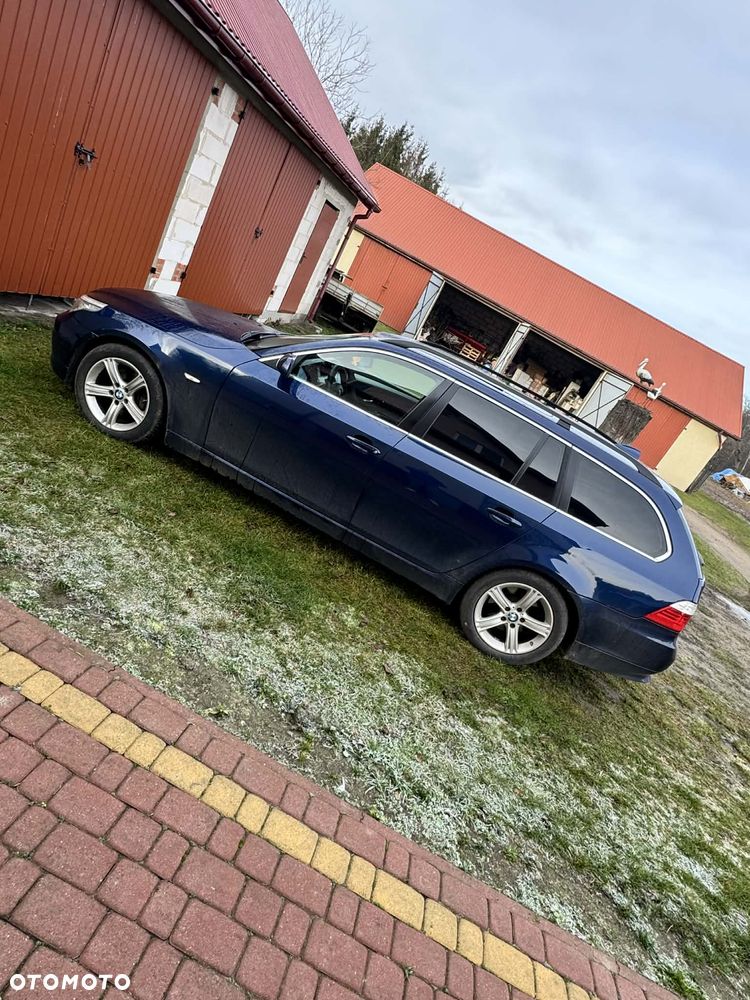 BMW Seria 5 530xd - 7