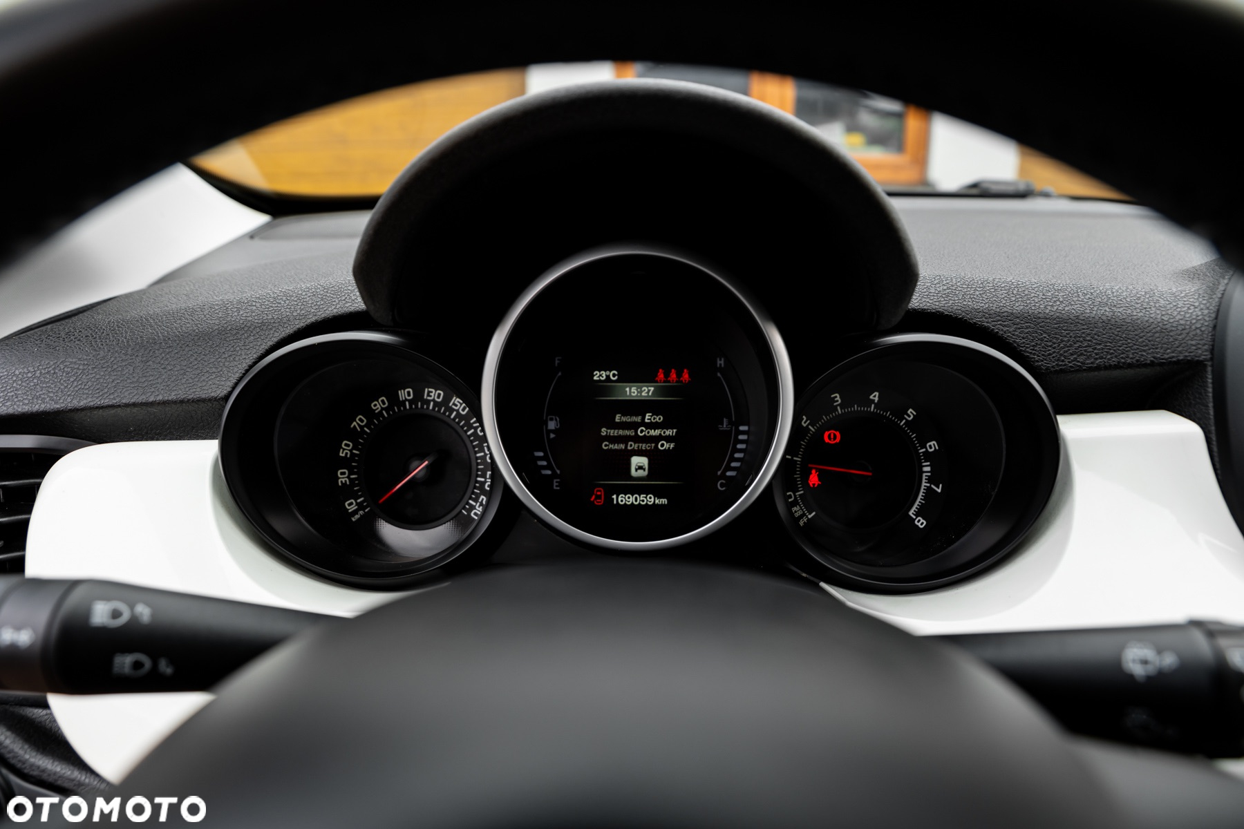 Fiat 500X - 27