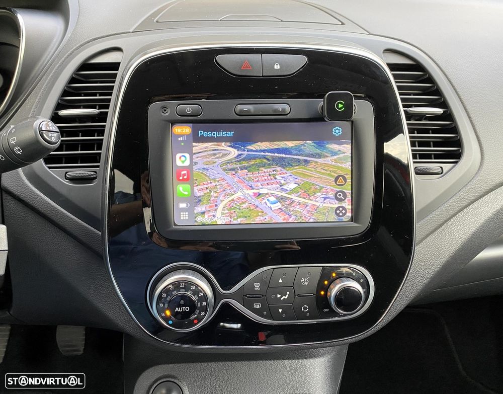 Renault Captur 0.9 TCE Exclusive - 13