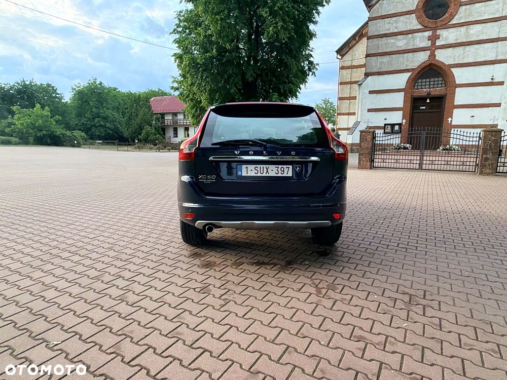Volvo XC 60 D3 Momentum - 13