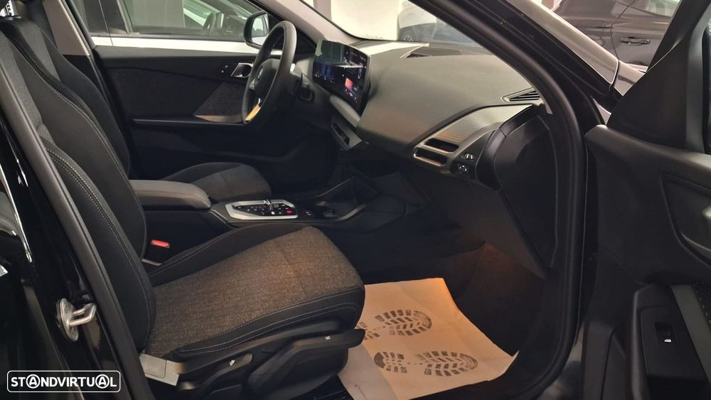 BMW 116 Standard - 23