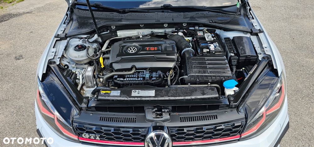 Volkswagen Golf 2.0 TSI BMT GTI Performance DSG - 30