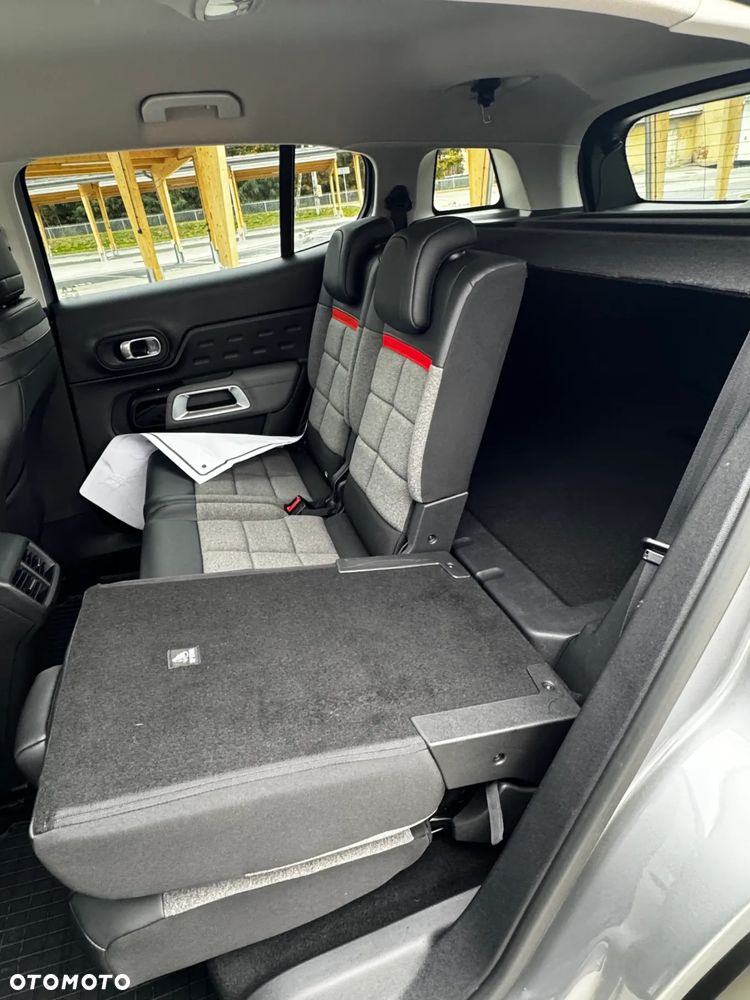 Citroën C5 Aircross 1.5 BlueHDi Live - 15