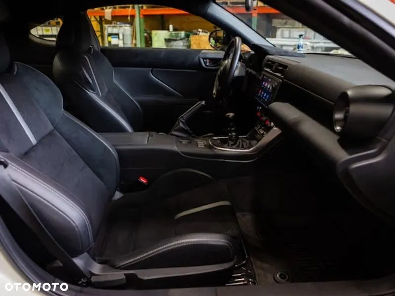 Toyota GT86 - 9