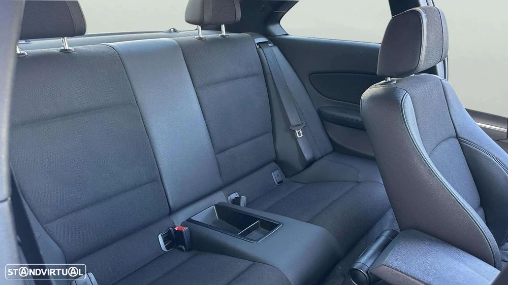 BMW 123 d Limited Edition Lifestyle c/ M Sport Pack - 14