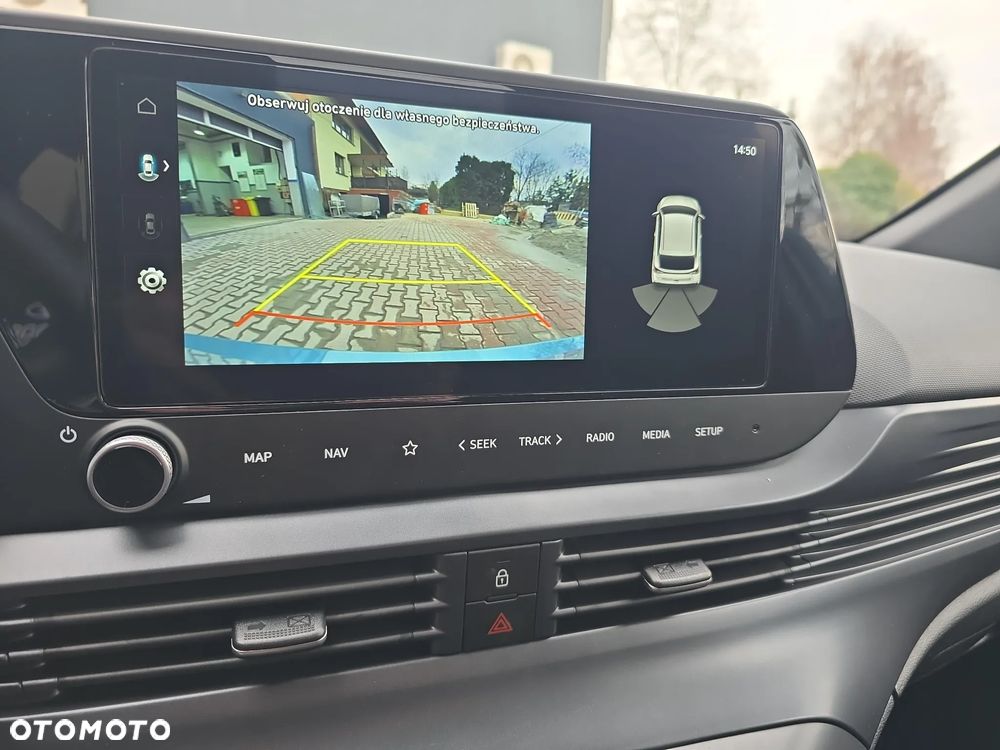 Hyundai i20 1.0 T-GDi Modern Black - 12