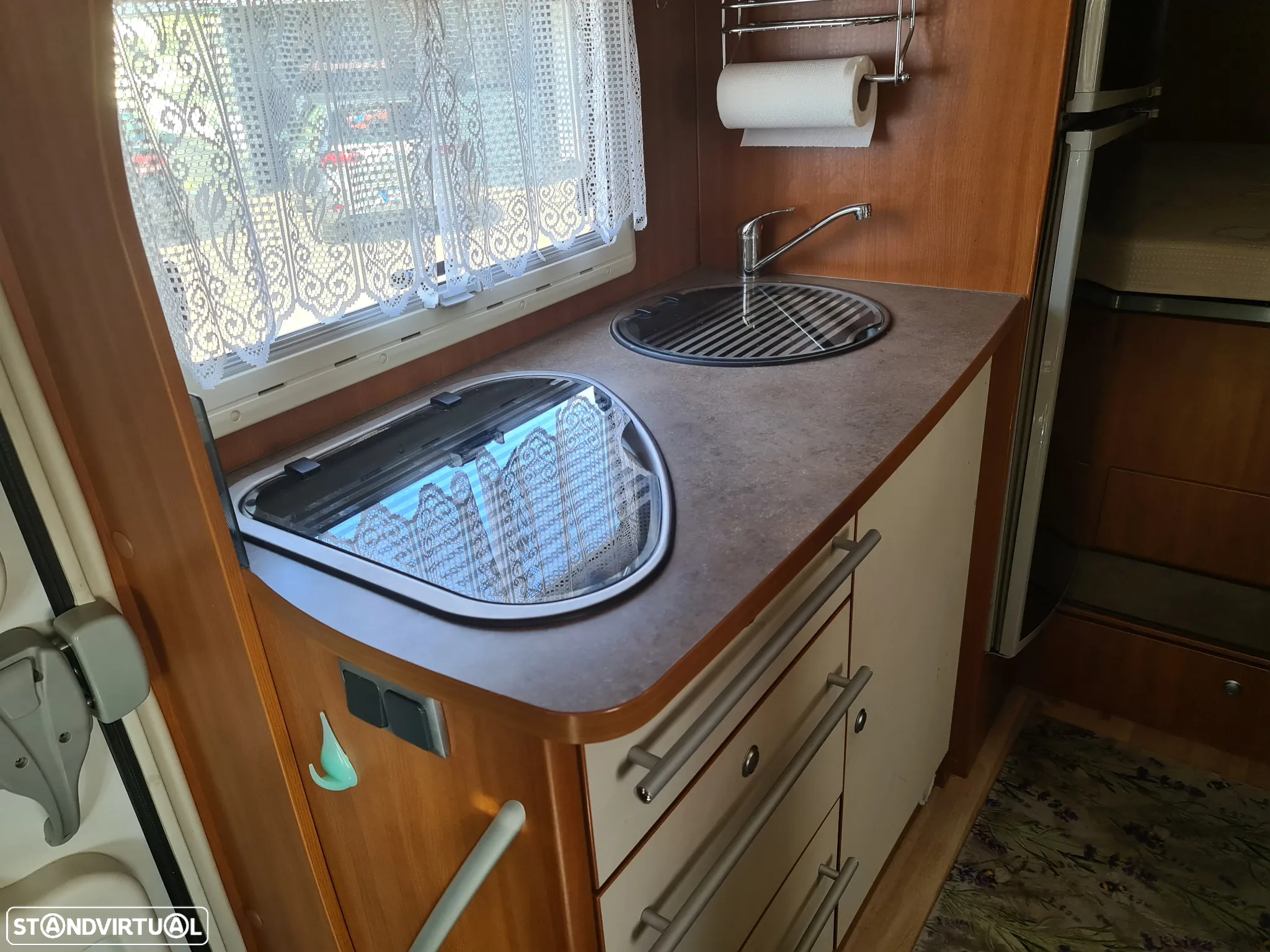 Chausson Welcome 64 - 13