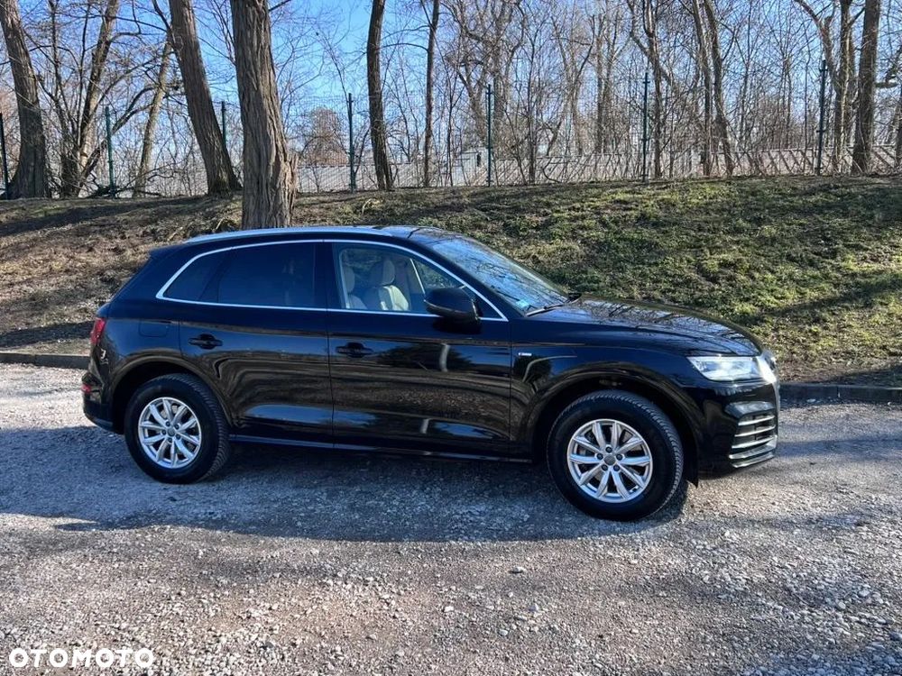Audi Q5 2.0 TFSI Quattro S tronic - 15