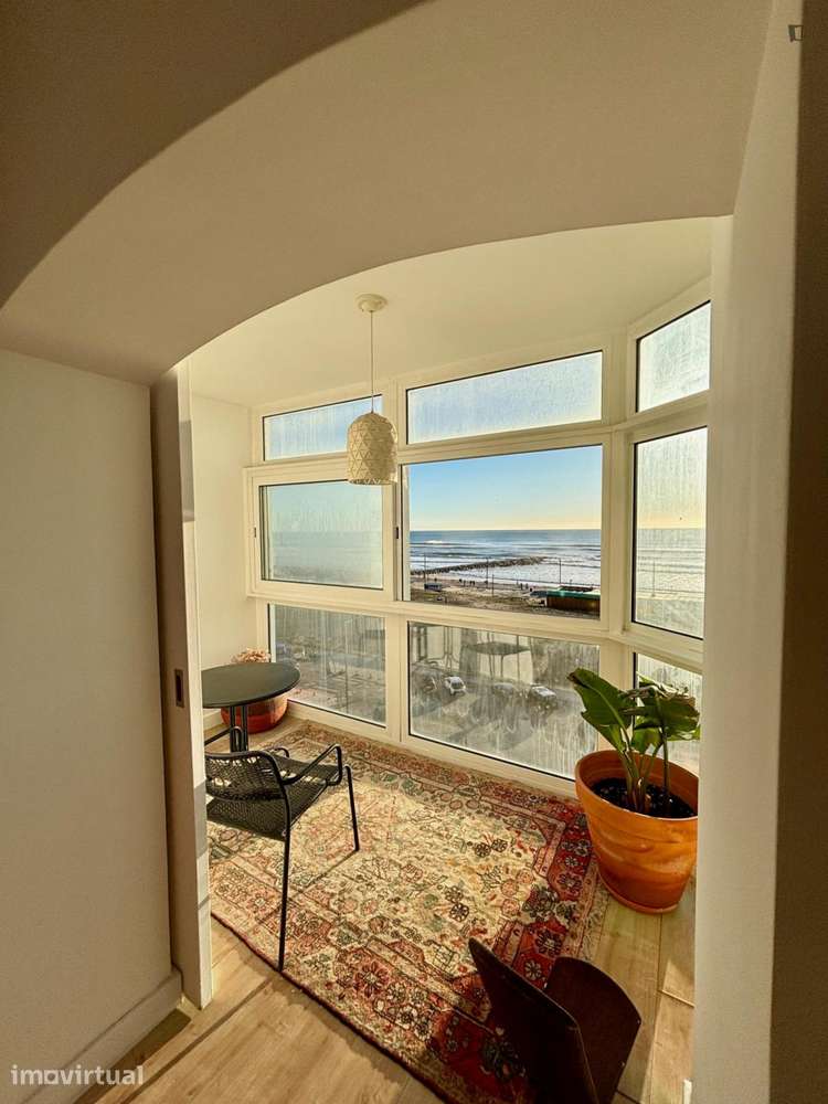Apartamento com 1 quartos - localizado em Costa da Caparica Lisbon - Grande imagem: 4/9