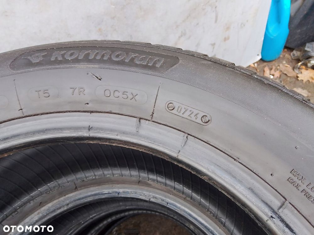 4x opona kormoran road performance 205/60r16 96v - 7