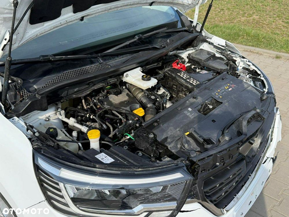 Renault Kangoo 1.5 dCi Equilibre - 8