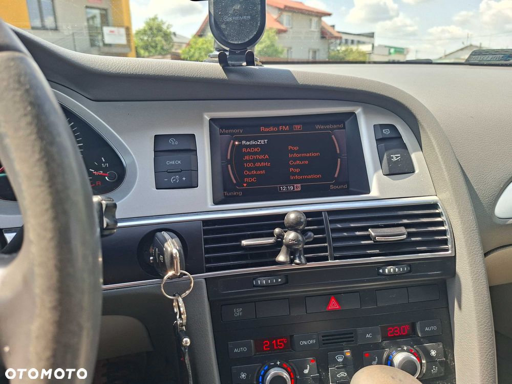 Audi A6 Avant - 6