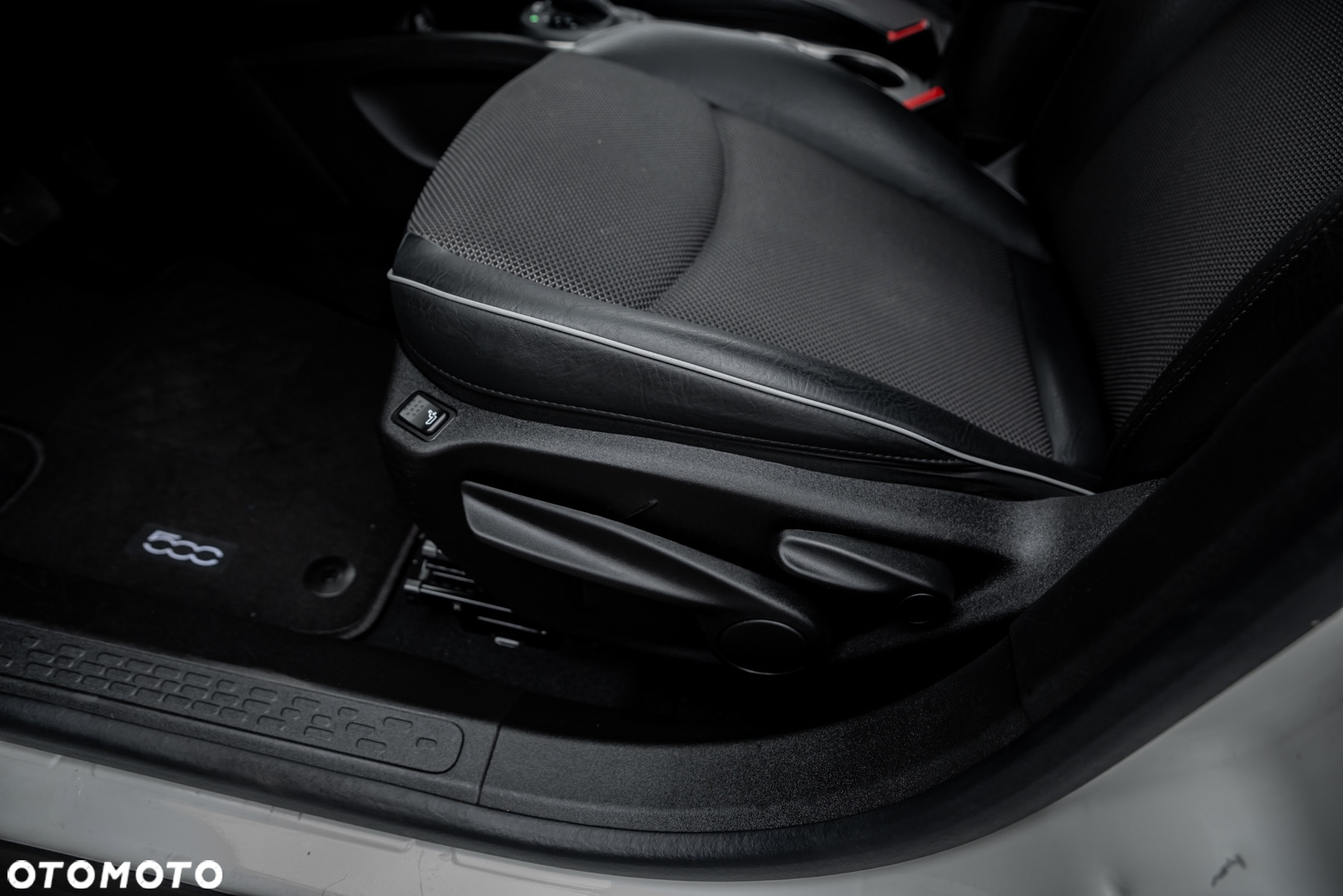 Fiat 500X 1.4 Multiair DCT 4x2 S&S Cross Plus - 28