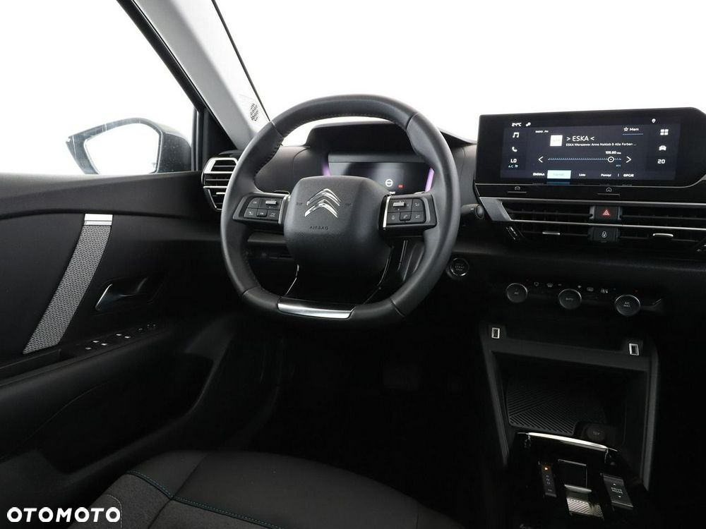 Citroën C4 PureTech 130 Stop&Start EAT8 FEEL PACK - 17