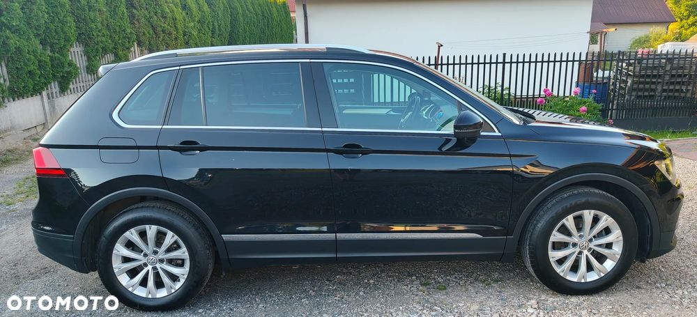 Volkswagen Tiguan 2.0 TDI SCR Join - 6