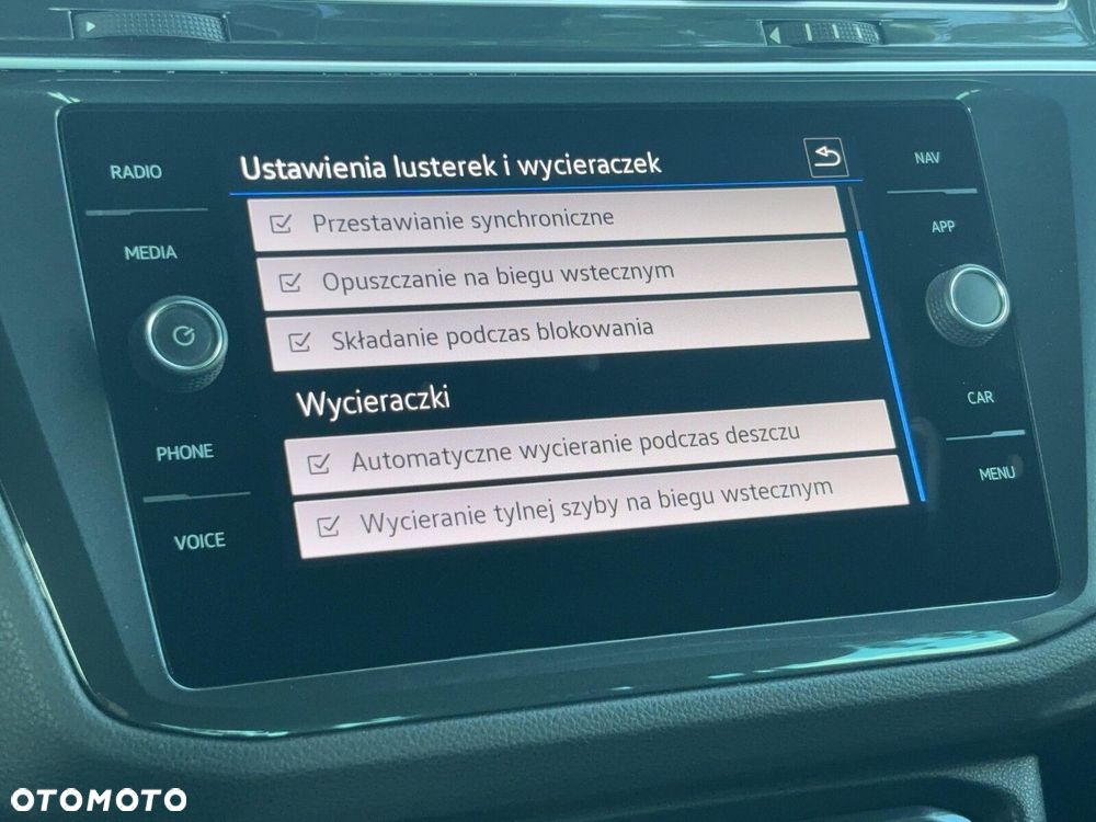 Volkswagen Tiguan 1.5 TSI EVO Elegance DSG - 39