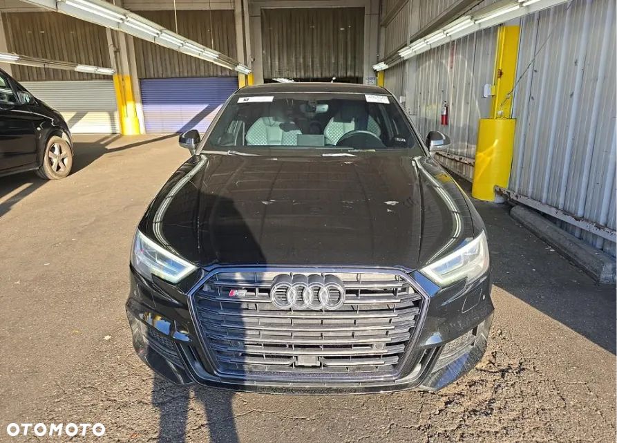 Audi S3 2.0 TFSI Quattro S tronic - 3