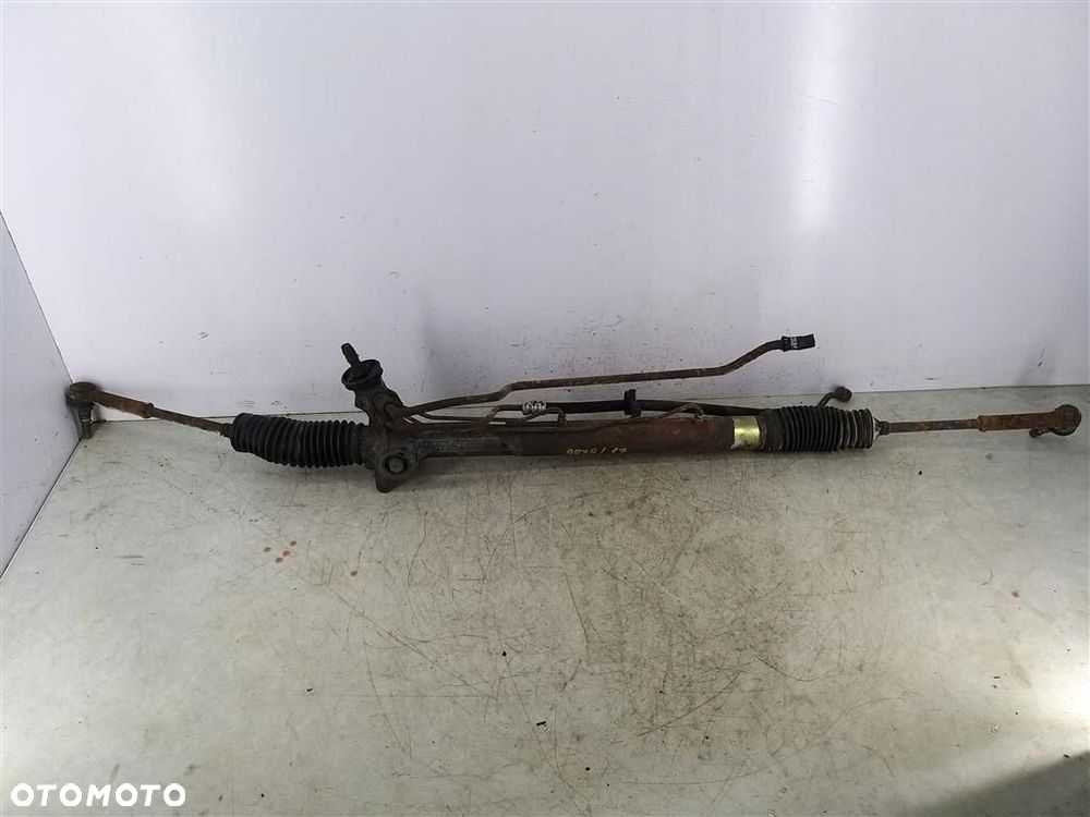 Maglownica Fiat Ducato II 2.2D BOXER I JUMPER I TRW - 2