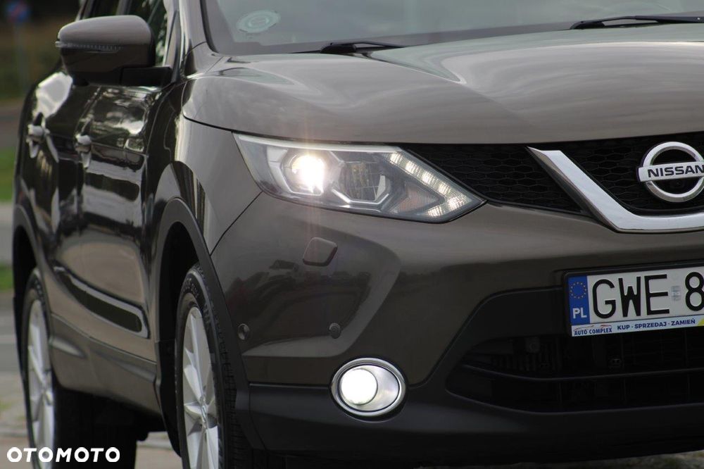 Nissan Qashqai 1.6 DIG-T Tekna+ - 32