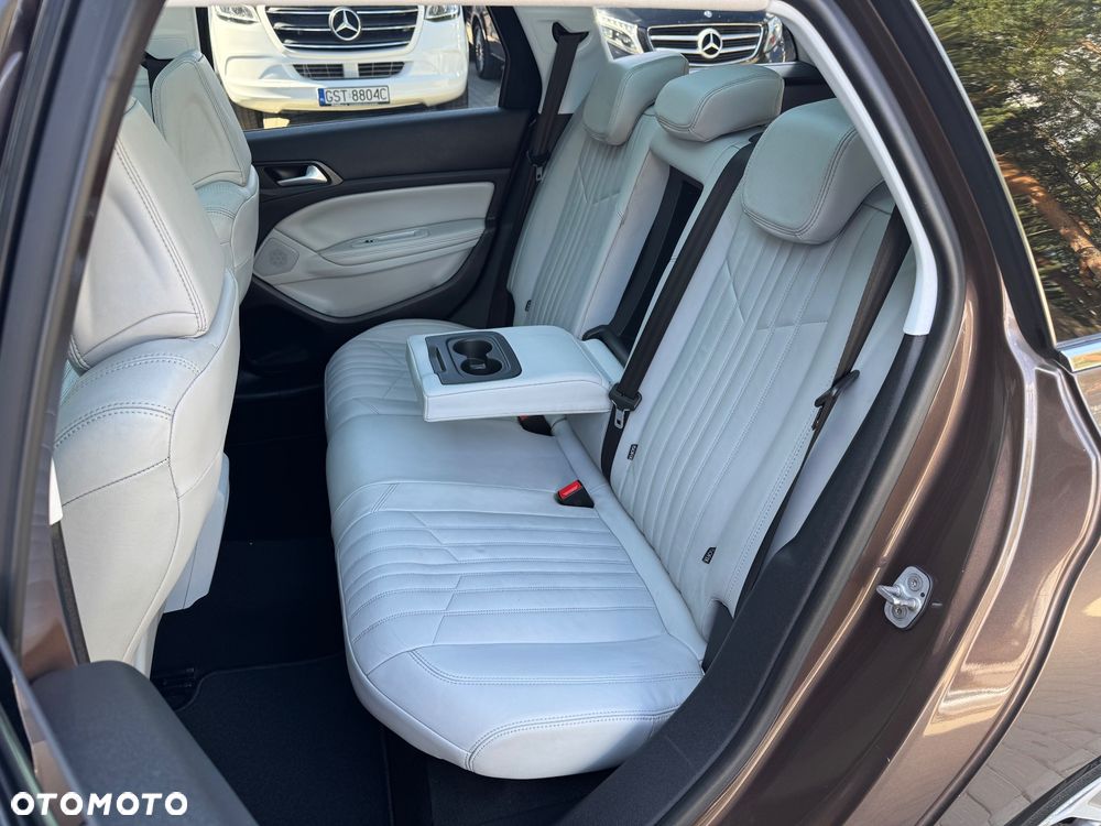 Peugeot 308 BlueHDi 150 Automatik Stop & Start Allure - 25