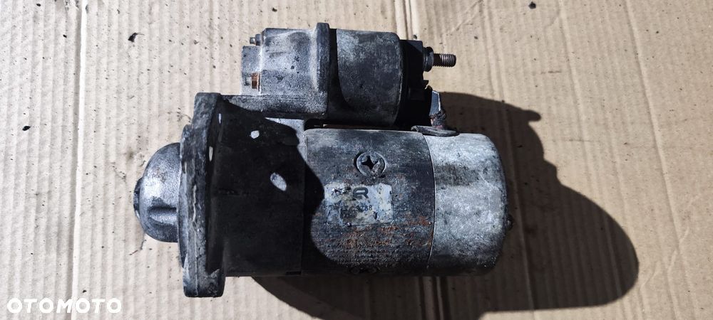 Rozrusznik VW Polo Seat 1.4 - 1