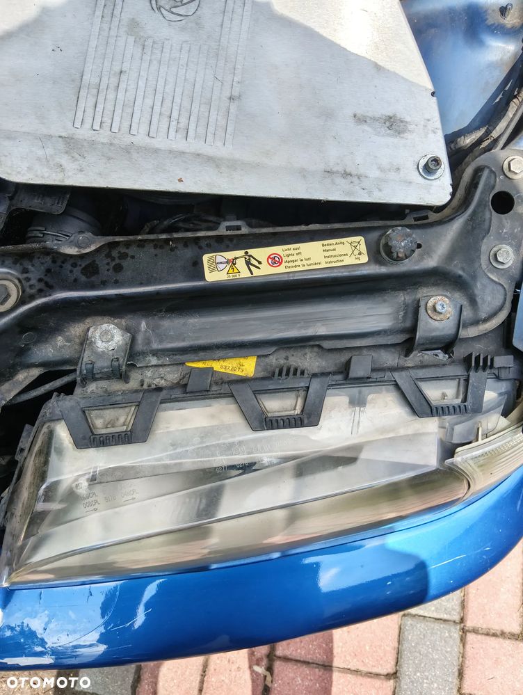 BMW Seria 3 330 Ci - 13