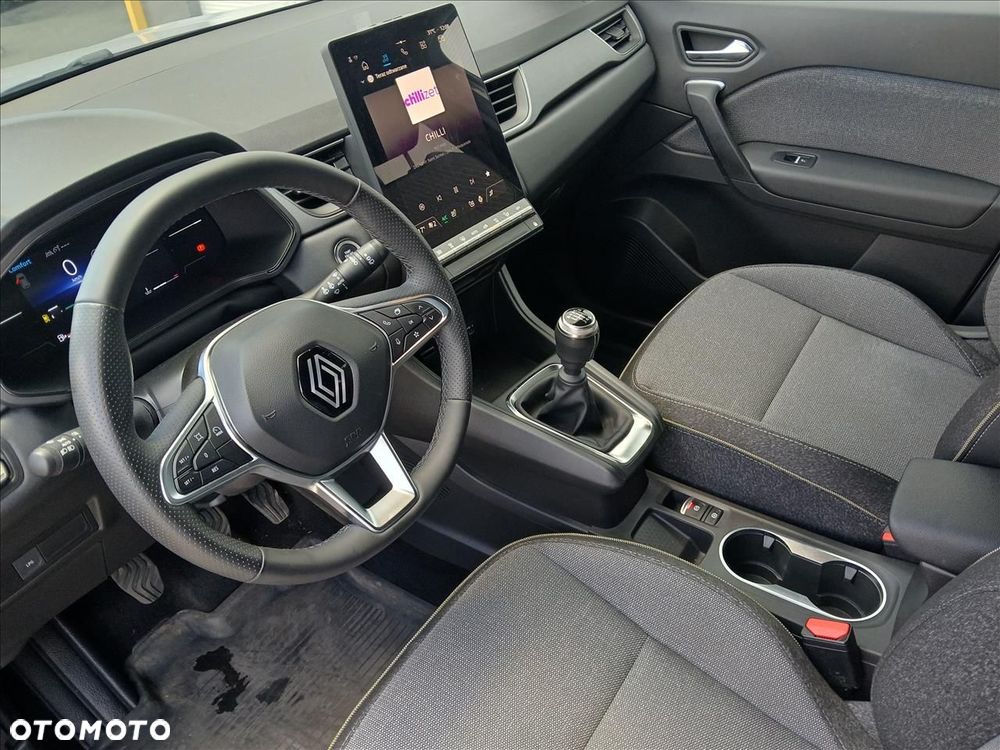 Renault Captur - 7