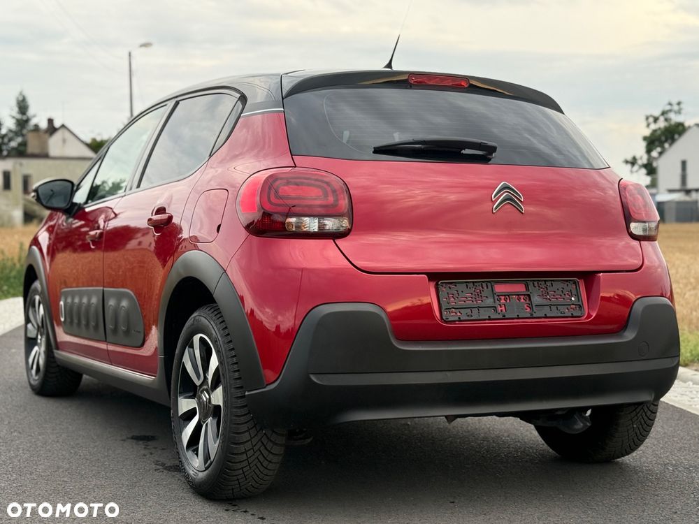 Citroën C3 - 6
