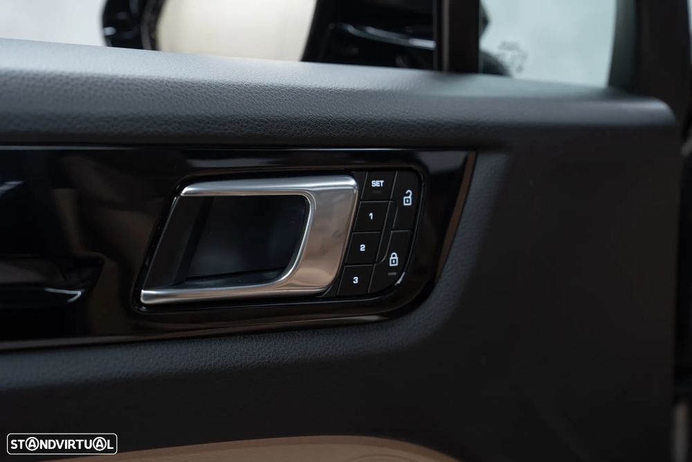 Porsche Cayenne E-Hybrid Tiptronic S Platinum Edition - 29