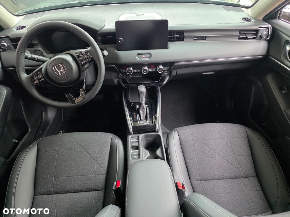 Honda HR-V 1.5 i-MMD Advance BSI CVT - 11