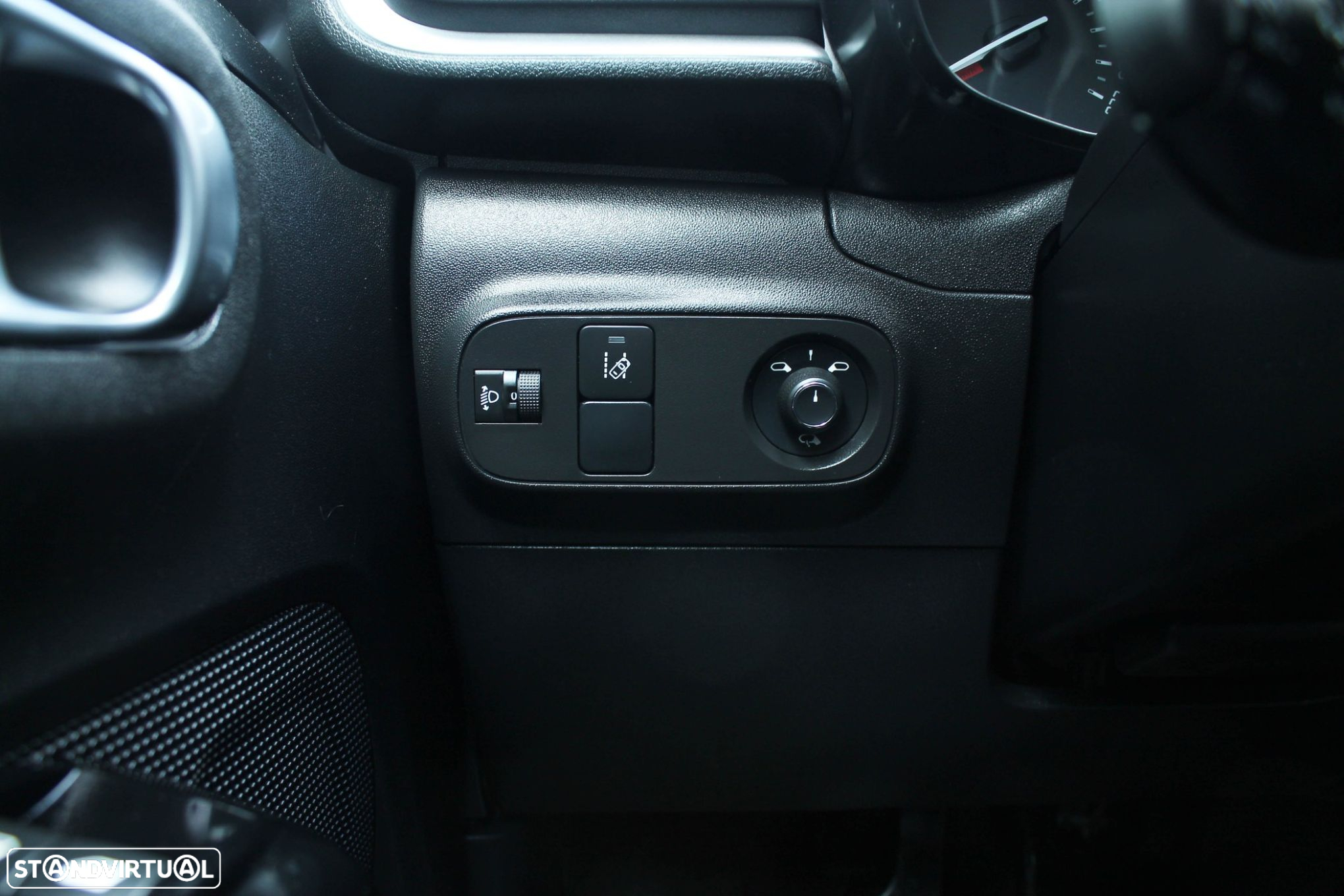 Citroën C3 1.5 BlueHDi Feel Pack - 28