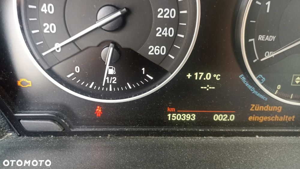 BMW Seria 1 116i - 23