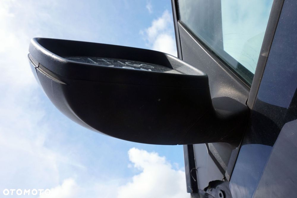 LUSTERKO ELEKTRYCZNE LEWE CITIGO NF1 LC9X 1S1857507AH9B9 CZARNY SKODA 2011-2019 - 5