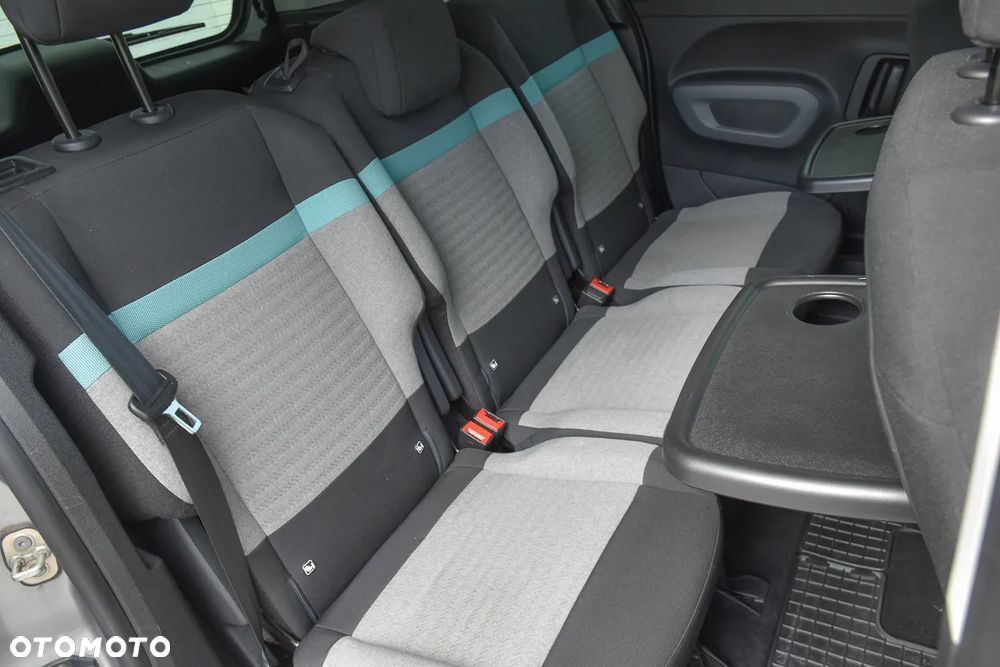 Citroën Berlingo XL BlueHDi 100 START - 33