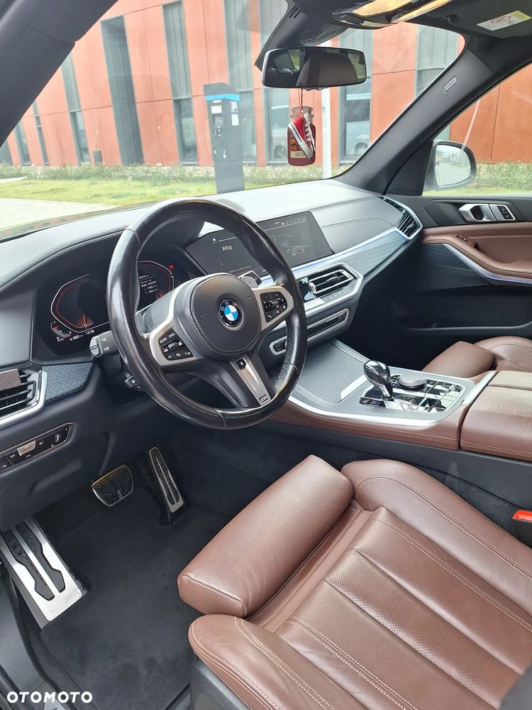 BMW X5 xDrive30d - 10