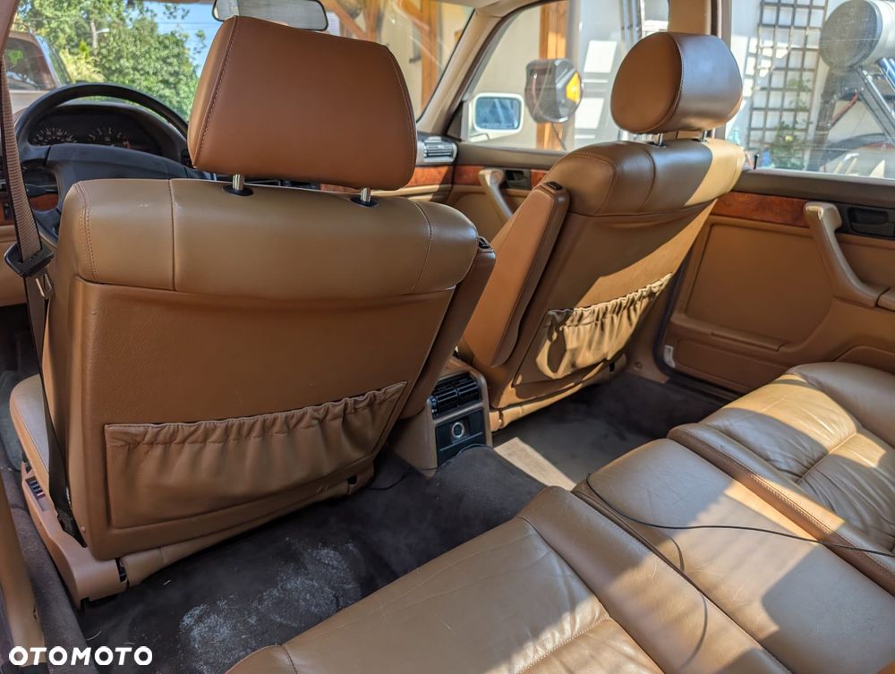 BMW Seria 7 750iL - 20