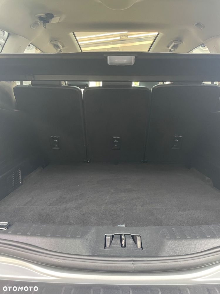 Ford S-Max 2.0 TDCi Bi-Turbo Titanium PowerShift - 9