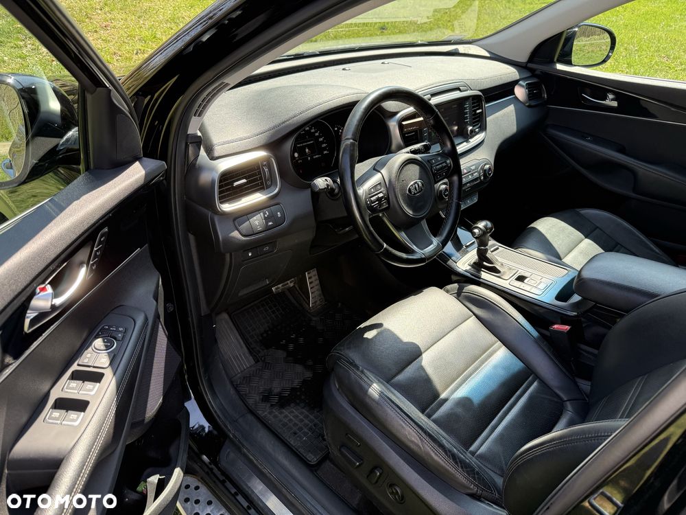 Kia Sorento - 6