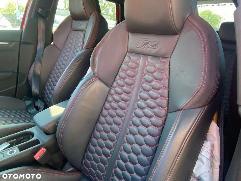 Audi RS3 Sportback - 25