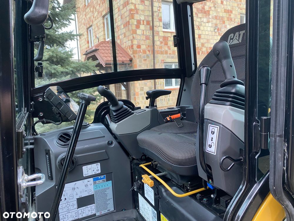 Caterpillar 303 CR - 11