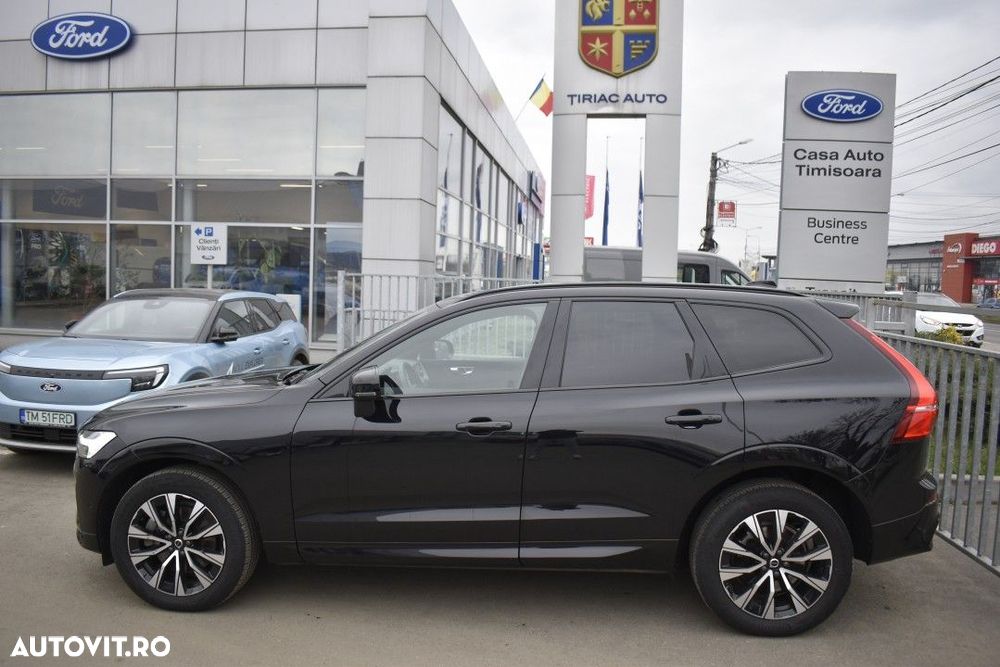 Volvo XC 60 - 13