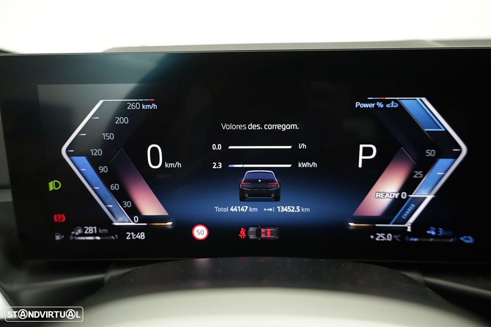 BMW 330 e Edição Desportiva M Auto - 15