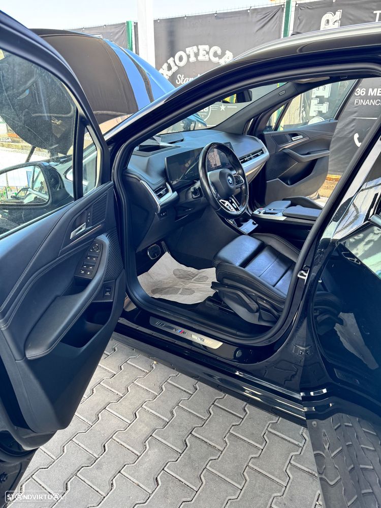 BMW X2 xDrive25e M Sport X - 9