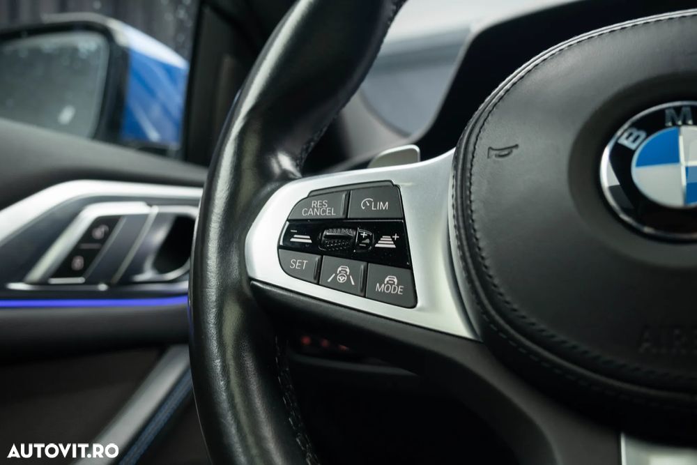 BMW M4 M440i AT MHEV - 17