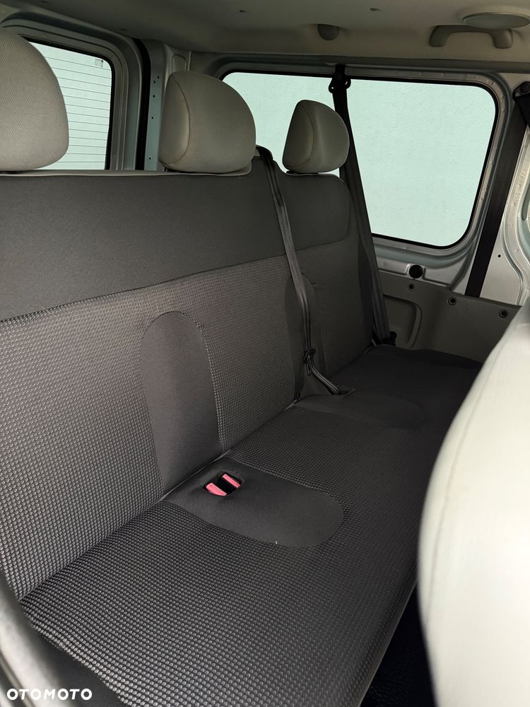 Opel Vivaro Life Cosmo L2H1 - 18